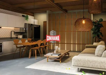 Casa com 3 Quartos à venda, 146m² no Cunha, Cunha