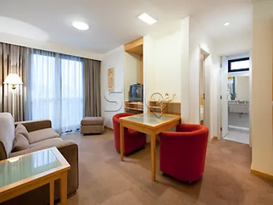 Apartamento com 1 Quarto à venda, 34m² no Vila Mariana, São Paulo