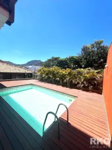 Cobertura com 4 Quartos à venda, 500m² no Barra da Tijuca, Rio de Janeiro