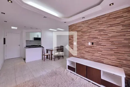 Apartamento com 2 Quartos à venda, 64m² no Vila Pires, Santo André