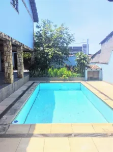 Casa de Condomínio com 3 Quartos à venda, 274m² no Taquara, Rio de Janeiro