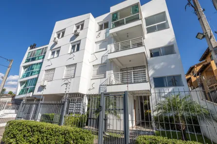 Apartamento com 3 Quartos para alugar, 107m² no Vila Conceição, Porto Alegre