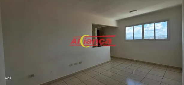 Apartamento com 2 Quartos à venda, 55m² no Jardim das Cerejeiras, Atibaia