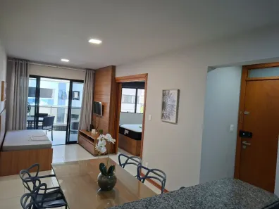 Kitnet com 1 Quarto para alugar, 62m² no Caminho das Árvores, Salvador