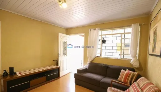 Casa com 2 Quartos à venda, 113m² no Indianópolis, São Paulo