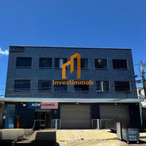 Apartamento com 1 Quarto à venda, 40m² no Área de Desenvolvimento Econômico, Brasília