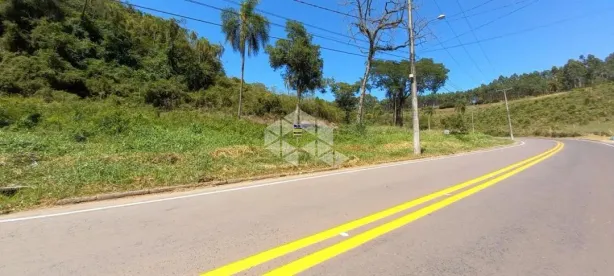 Lote/Terreno à venda, 360m² no Centro, Lindolfo Collor