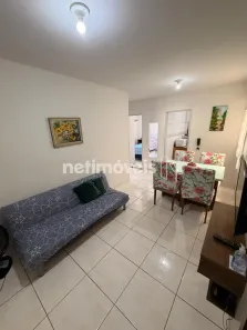 Apartamento com 2 Quartos à venda, 79m² no Venda Nova, Belo Horizonte