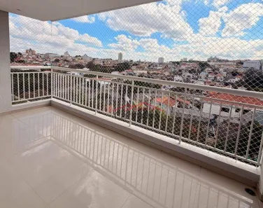 Apartamento com 3 Quartos à venda, 86m² no Vila Maria Alta, São Paulo
