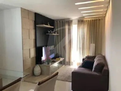 Apartamento com 2 Quartos à venda, 68m² no Carandiru, São Paulo