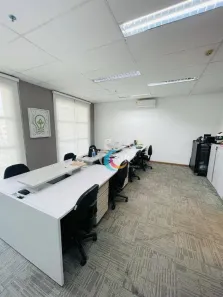 Sala Comercial para alugar, 75m² no Vila Cordeiro, São Paulo