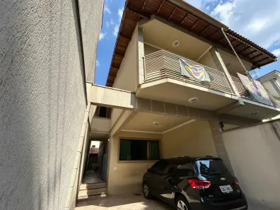 Sobrado com 3 Quartos à venda, 125m² no Jardim Regina, São Paulo