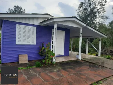 Casa com 1 Quarto à venda, 28m² no Lageado, Porto Alegre