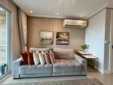 Apartamento com 3 Quartos à venda, 155m² no Adrianópolis, Manaus