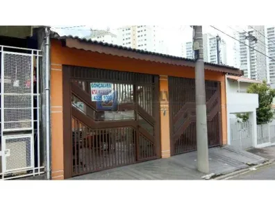 Casa com 3 Quartos à venda, 389m² no Boa Vista, São Caetano do Sul