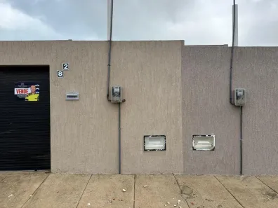 Casa com 2 Quartos à venda, 74m² no , Paracuru