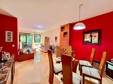 Apartamento com 3 Quartos à venda, 148m² no Botafogo, Rio de Janeiro