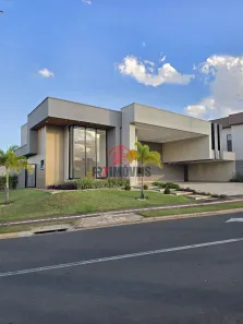 Casa com 3 Quartos à venda, 264m² no Residencial Villagio Toscana, Goiânia