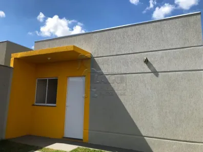 Casa com 2 Quartos à venda, 43m² no Parque das Oliveiras, Ribeirão Preto