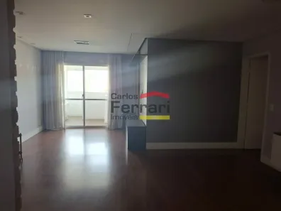 Apartamento com 3 Quartos à venda, 110m² no Santana, São Paulo