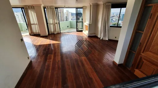 Apartamento com 3 Quartos à venda, 433m² no Jardim Vergueiro, Sorocaba