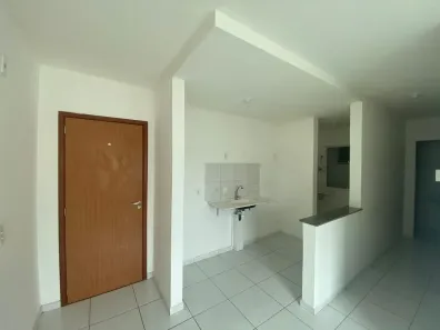 Apartamento com 2 Quartos para alugar, 50m² no Coqueiro, Ananindeua