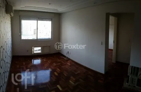 Apartamento com 1 Quarto à venda, 54m² no Centro Histórico, Porto Alegre