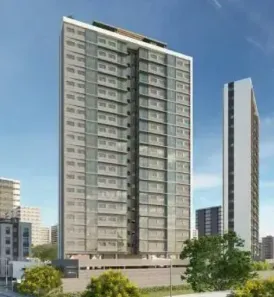 Apartamento com 3 Quartos à venda, 56m² no Casa Amarela, Recife