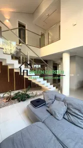 Casa de Condomínio com 3 Quartos à venda, 300m² no Cidade Santos Dumont, Jundiaí