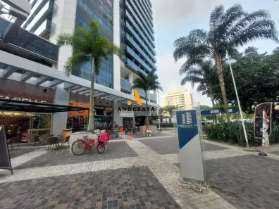 Sala Comercial à venda, 34m² no Recreio dos Bandeirantes, Rio de Janeiro