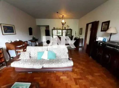 Apartamento com 3 Quartos à venda, 130m² no Gávea, Rio de Janeiro