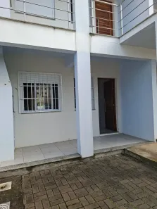 Apartamento com 2 Quartos à venda, 58m² no São Vicente, Gravataí