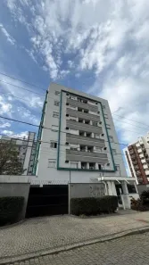 Apartamento com 3 Quartos à venda, 83m² no Anita Garibaldi, Joinville