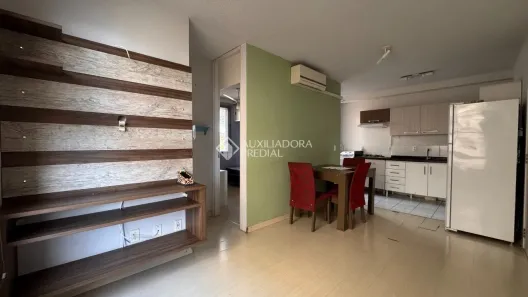 Apartamento com 2 Quartos para alugar, 42m² no Fátima, Canoas