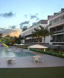 Apartamento com 1 Quarto à venda, 38m² no Tamandaré, Praia de Tamandaré