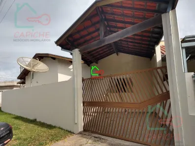 Casa com 3 Quartos para alugar, 120m² no João XXIII, Vinhedo