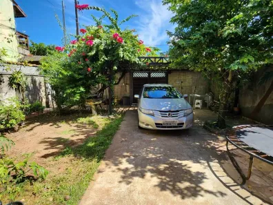 Casa com 2 Quartos à venda, 70m² no Catiapoa, São Vicente