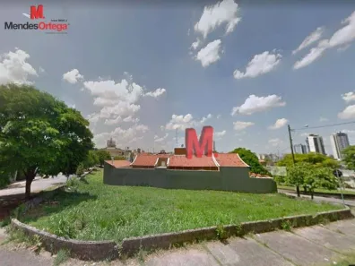 Lote/Terreno à venda, 584m² no Parque Campolim, Sorocaba