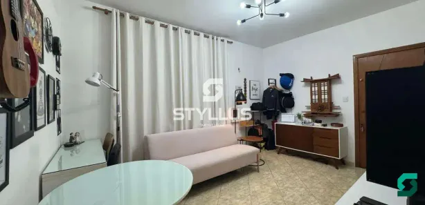 Apartamento com 2 Quartos à venda, 49m² no Méier, Rio de Janeiro