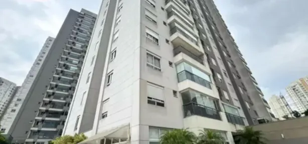 Apartamento com 3 Quartos à venda, 73m² no Vila Andrade, São Paulo