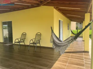 Casa com 3 Quartos à venda, 720m² no Santana, São Pedro