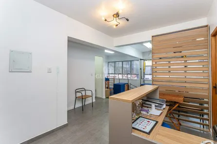 Sala Comercial para alugar, 78m² no Centro Histórico, Porto Alegre