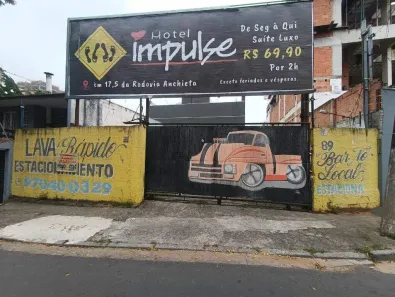 Lote/Terreno à venda, 310m² no Anchieta, São Bernardo do Campo