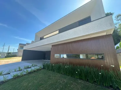 Casa de Condomínio com 3 Quartos à venda, 233m² no Parque Dom Henrique, Cotia