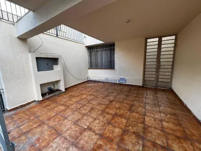 Sobrado com 4 Quartos à venda, 140m² no Parque da Lapa, São Paulo