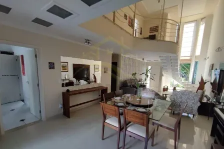 Casa de Condomínio com 3 Quartos à venda, 298m² no Parque Residencial Villa dos Inglezes, Sorocaba