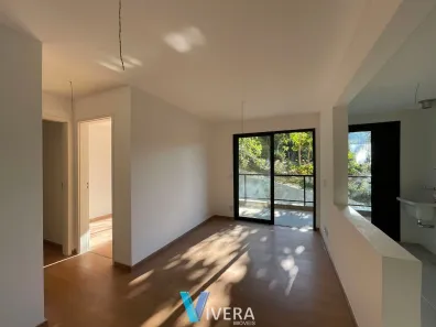 Apartamento com 2 Quartos à venda, 60m² no Várzea, Teresópolis