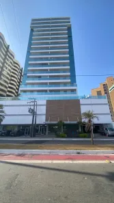 Apartamento com 3 Quartos para alugar, 90m² no Ponta D'Areia, São Luís