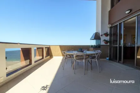 Apartamento com 4 Quartos à venda, 304m² no Barra da Tijuca, Rio de Janeiro