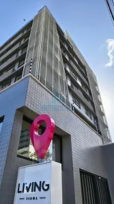Apartamento com 2 Quartos à venda, 55m² no Tirol, Natal